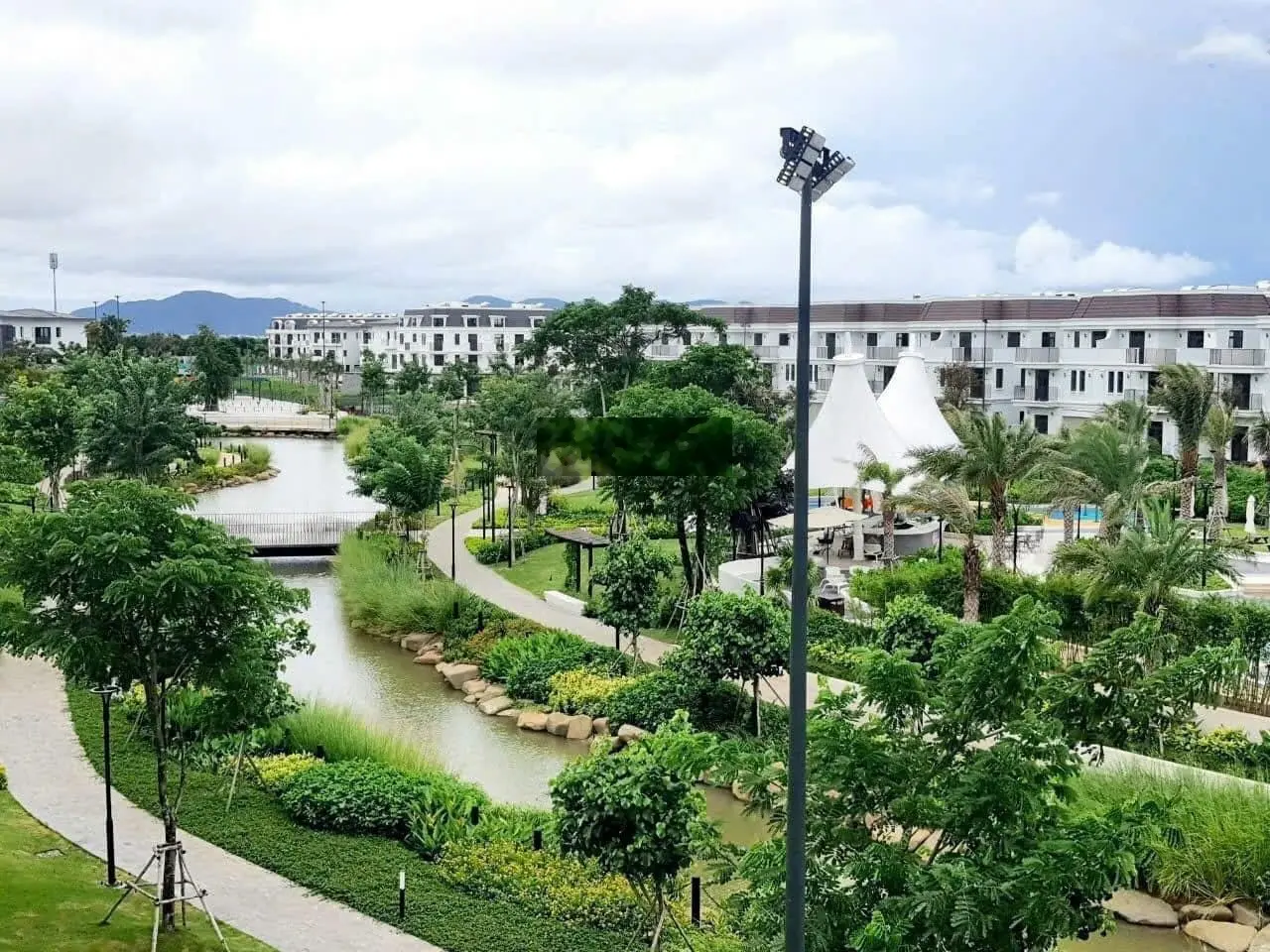 Biệt thự Song Lập La Vida Vũng Tàu, Giá gốc 10ty2 bán lỗ 9ty4 Bao thuế phí