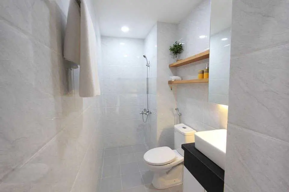 Bán căn hộ 1PN 1WC, 39m2, nội thất đầy đủ, giá rẻ nhất chung cư chỉ 780tr bao thuế phí