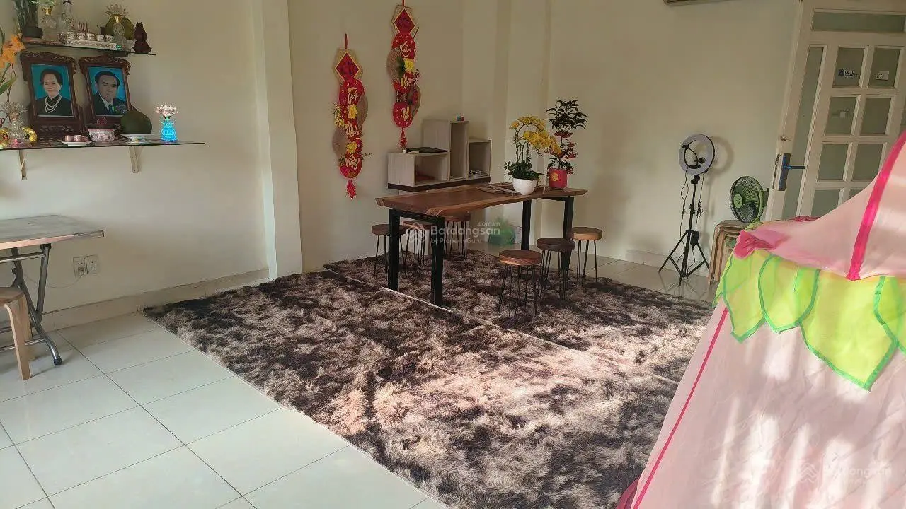 Bán nhà mặt tiền kinh doanh đa ngành nghề
