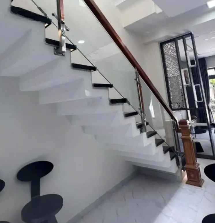 Chủ nhà định cư Mỹ cần bán nhà Mỹ Phước Bến Cát - hiện đang cho thuê 8tr/th 150m2 SHR