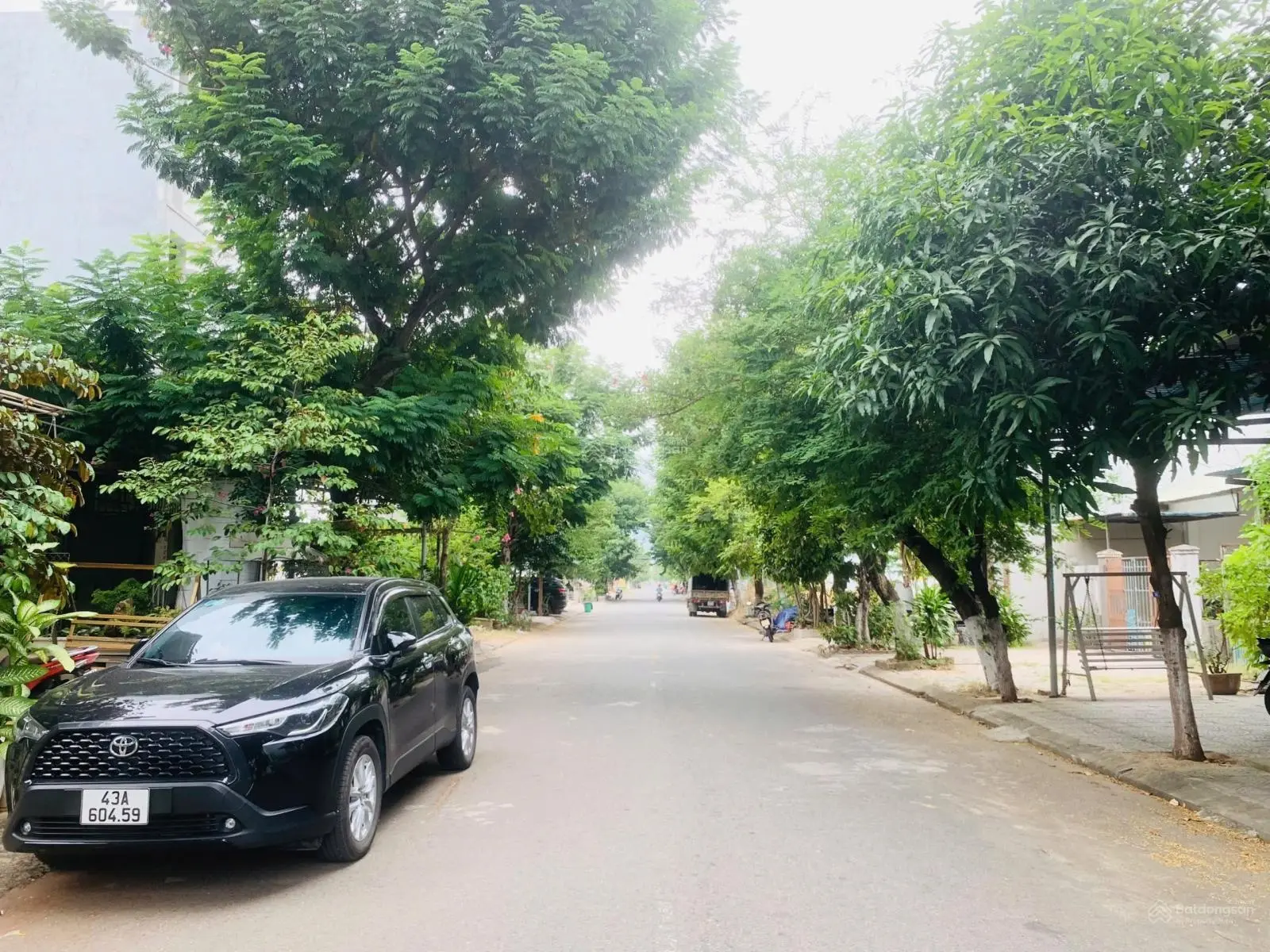 [hót hót] bán đất đẹp 90m2 tại đường đinh đức thiện - giá chỉ 4,35 tỷ