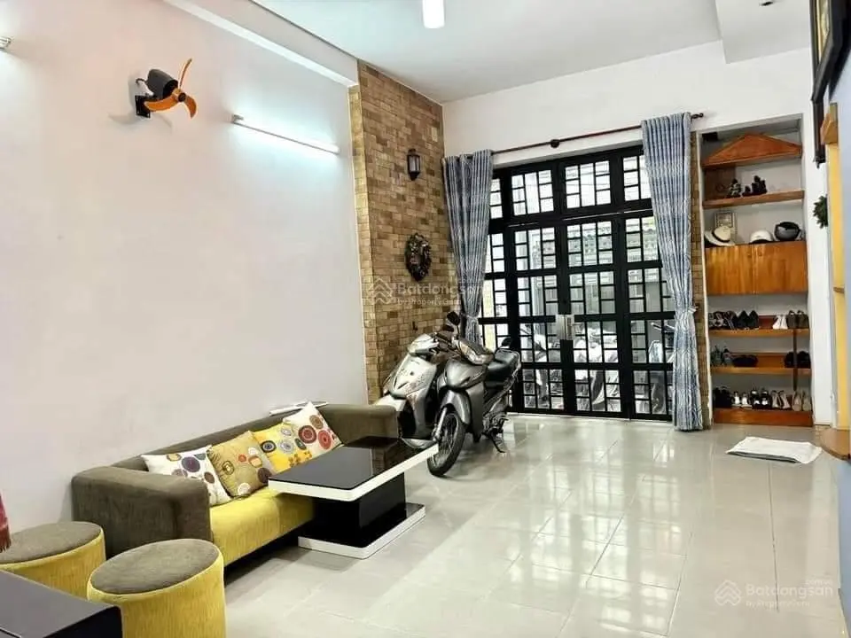 Bán nhà bình tân 4x17m giá 3.5ty . Ngày từ h tỉnh lộ 10 sát bên Aone bình tân
