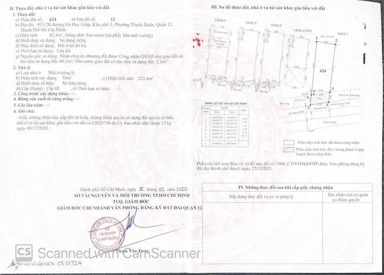 Nhà 4 lầu siêu đẹp, 5pn! Full nt xịn xò! Xe hơi ngủ trong nhà, Vị trí đẹp tuyệt!