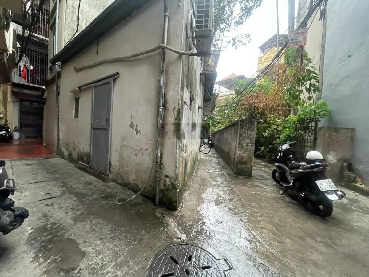 Bán nhà riêng tại Trần Đại Nghĩa, 10,6 tỷ, 93 m2, 3PN, 3WC, pháp lý đầy đủ, uy tín