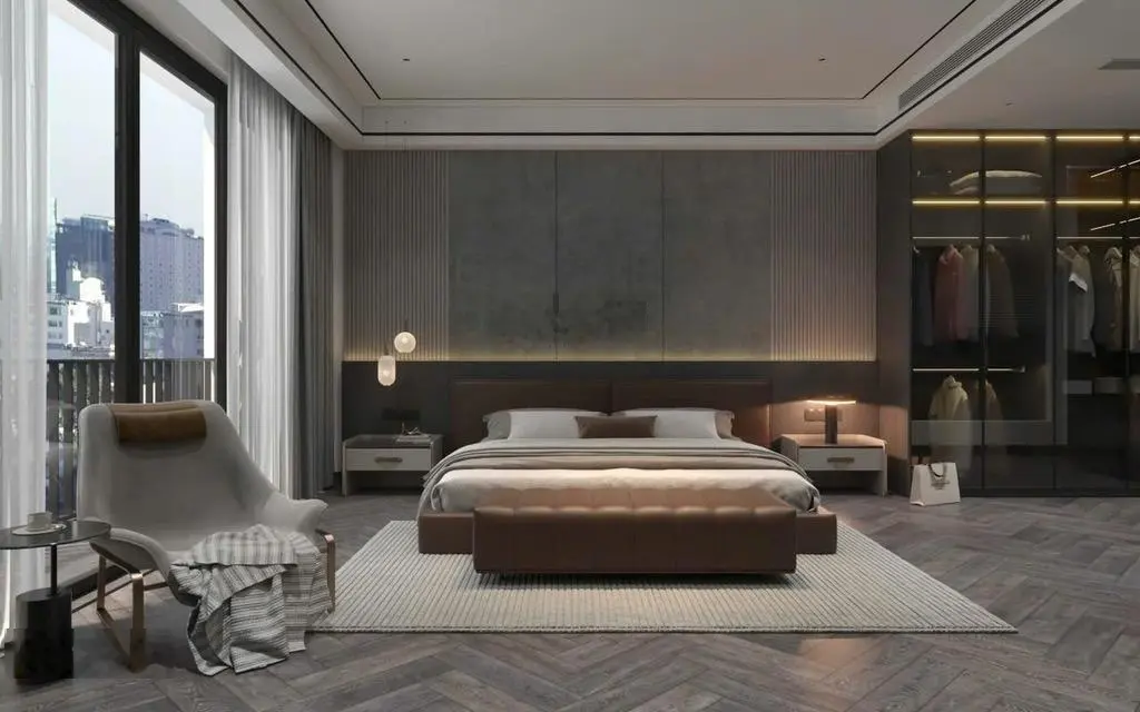 Bán nhà Tư Đình, Cổ Linh, DT: 66m2 x MT: 5m, Giá: 18.6 tỷ.