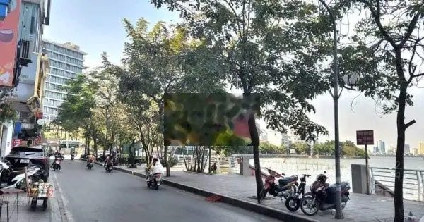 Trích Sài-Hồ Tây - 70m2 x 6 Tầng - View Hồ Tây - Kinh Doanh - 26.6 tỷ