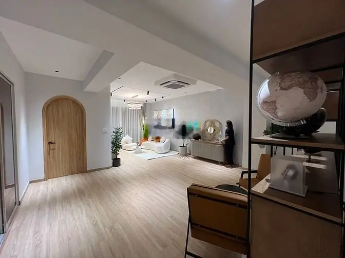 Chuyển nhượng căn hộ RIVERSIDE RESIDENCE- 153 m2 - 10ty 2- sổ hồng