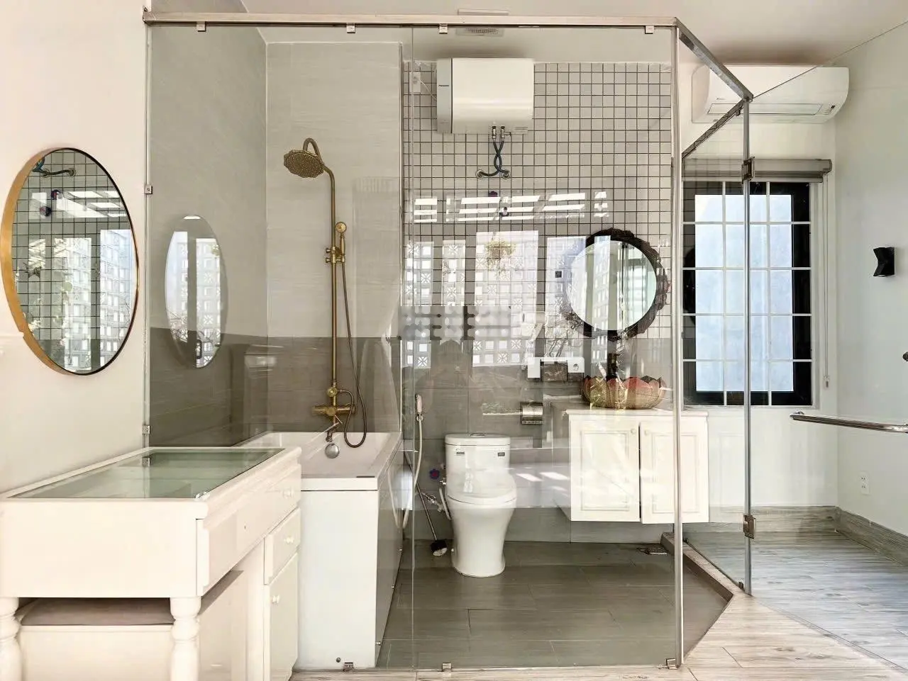 Bán nhà phố thiên lôi siêu đẹp ạ
