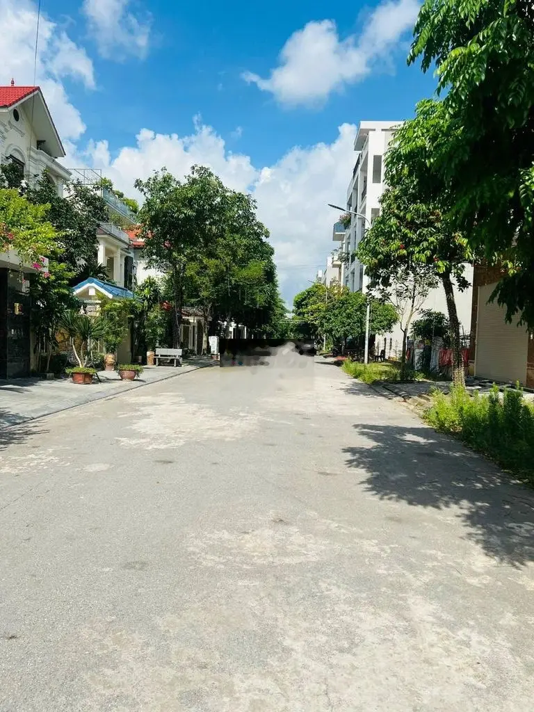 Cần bán lô đất Vip 75m2 đường Đỗ Văn Thanh