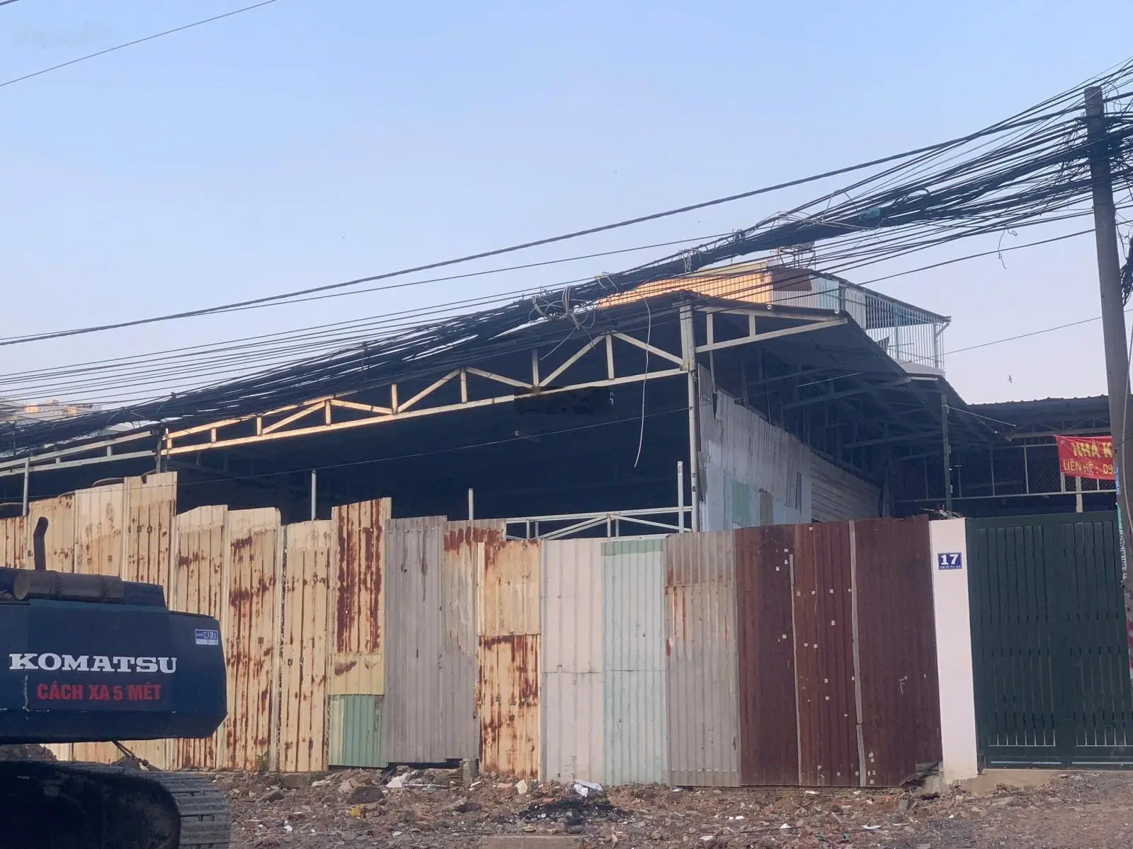 Siêu Phẩm khuôn đất mặt tiền Trần Bình Trọng, P1, Quận 5: DT 500m2 Full Thổ_XD Hầm 8 Tầng