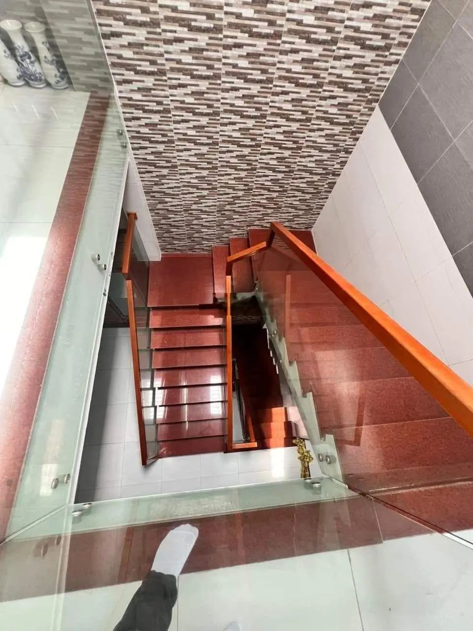 Bán nhà mới đẹp 3 mê đường 5,5m sát chợ Hòa Phát giá rẻ hơn nhà kiệt đầu tư sinh lời