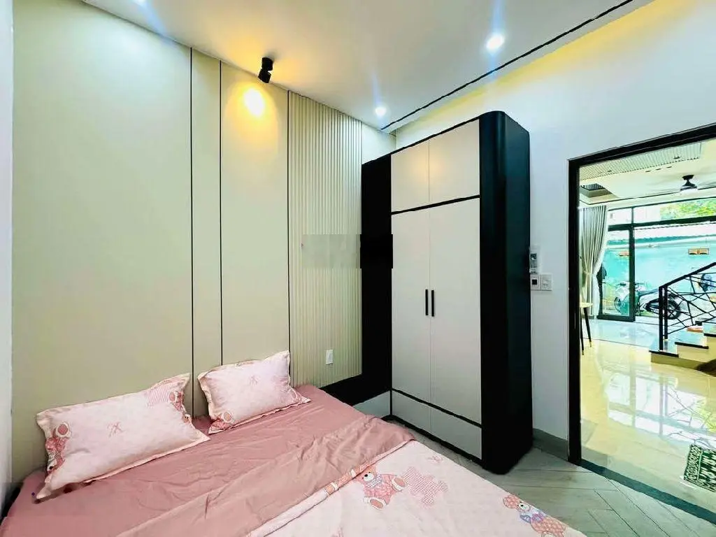 Siêu phẩm nhà 2 tầng - trung tâm hải châu -nhà đẹp full nội thất cao cấp chỉ 3 tỷ x