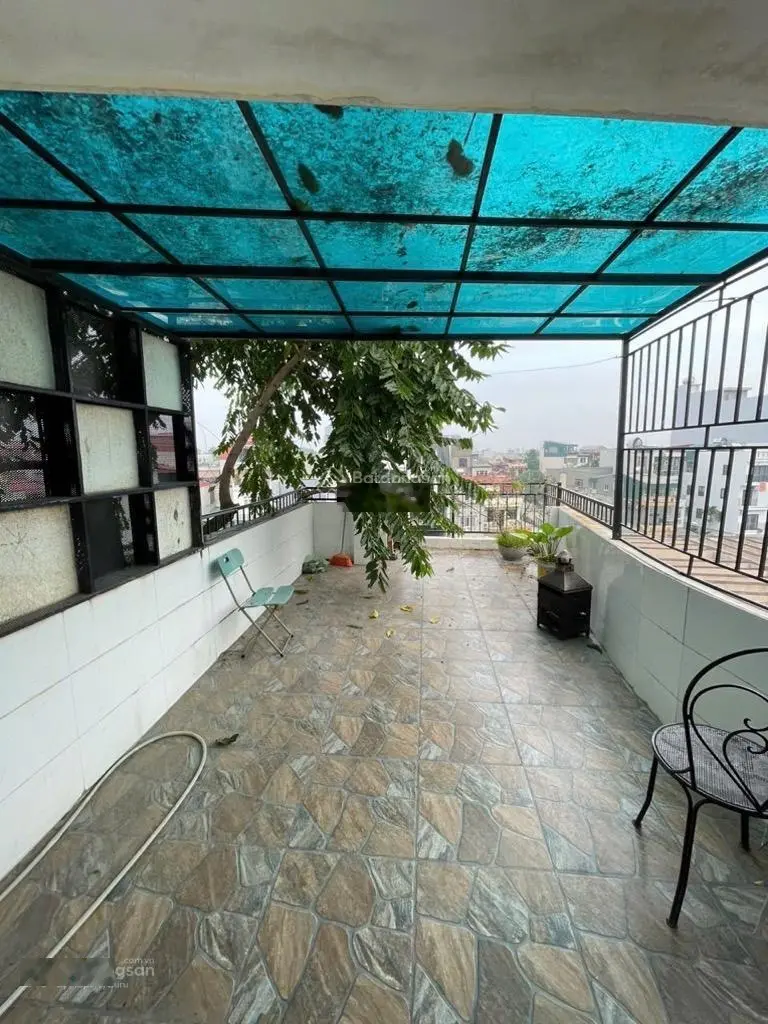 Bán nhà 5tầng 45m2, mặt Hồ Tai Trâu, lô góc, view hồ, kinh doanh, ô tô thông