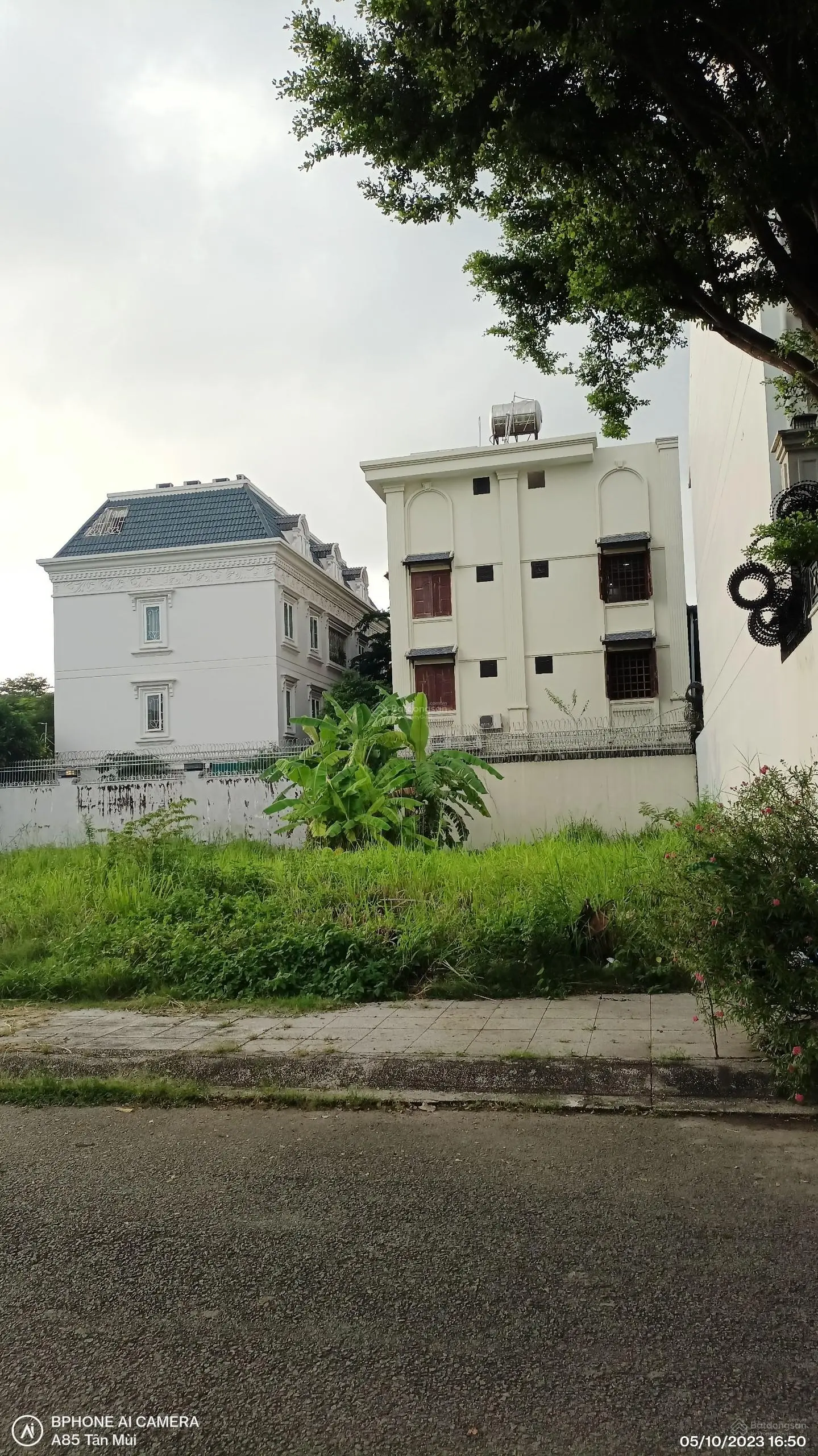 Các Lô Đất KDC Đông Thủ Thiêm Cần Bán, Giá từ 85 Tr/m2, 176m2, 192m2, 120m2 Xây Dựng Hầm 4 Tầng