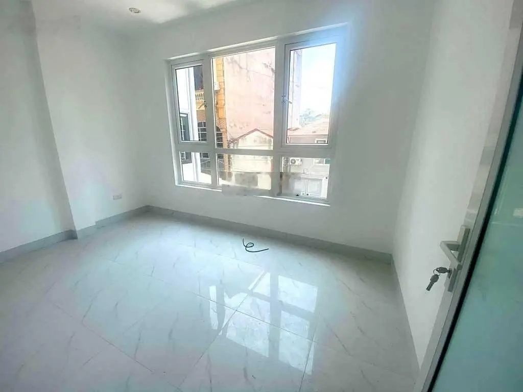 Bán nhà ngõ Ba La (dãy L khu dân cư xây lắp điện) 50m2x5T, THANG MÁY, mặt tiền 5m, giá 8.5 tỷ