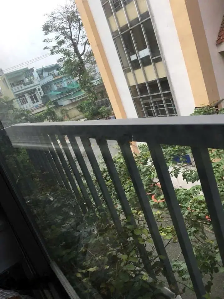 Bán nhà đường nguyễn thị gạch sát trường học phan bội châu