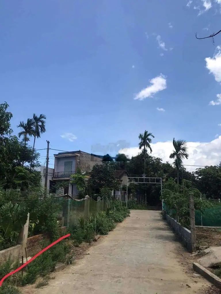 💥💥💥Chính chủ cần bán rẻ lô điện trung, quảng nam