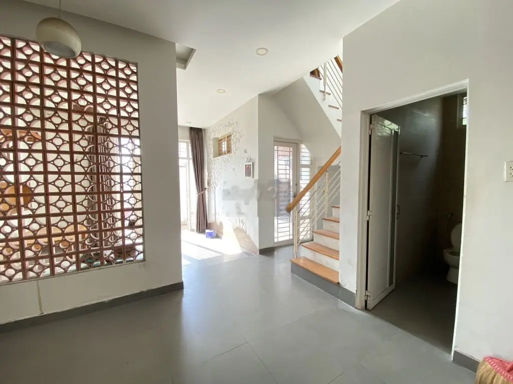 Bán căn nhà GÓC thoáng mát đs23 Phạm Văn Đồng Hiệp Bình Chánh (6x10)