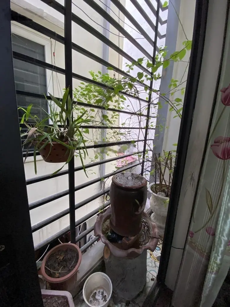 Bán nhà kẻ tạnh 31m 4 tầng chỉ 20m ra đường ô tô ngõ chợ, khu vực sầm uất