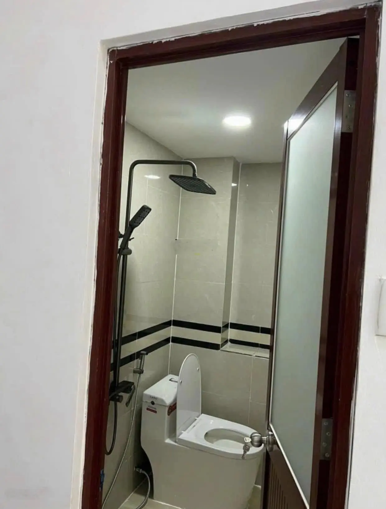 Gia đình em cần bán gấp nhà gần cao tốc, ngay KDC Đinh Đức Thiện, 5x20m, 820TR