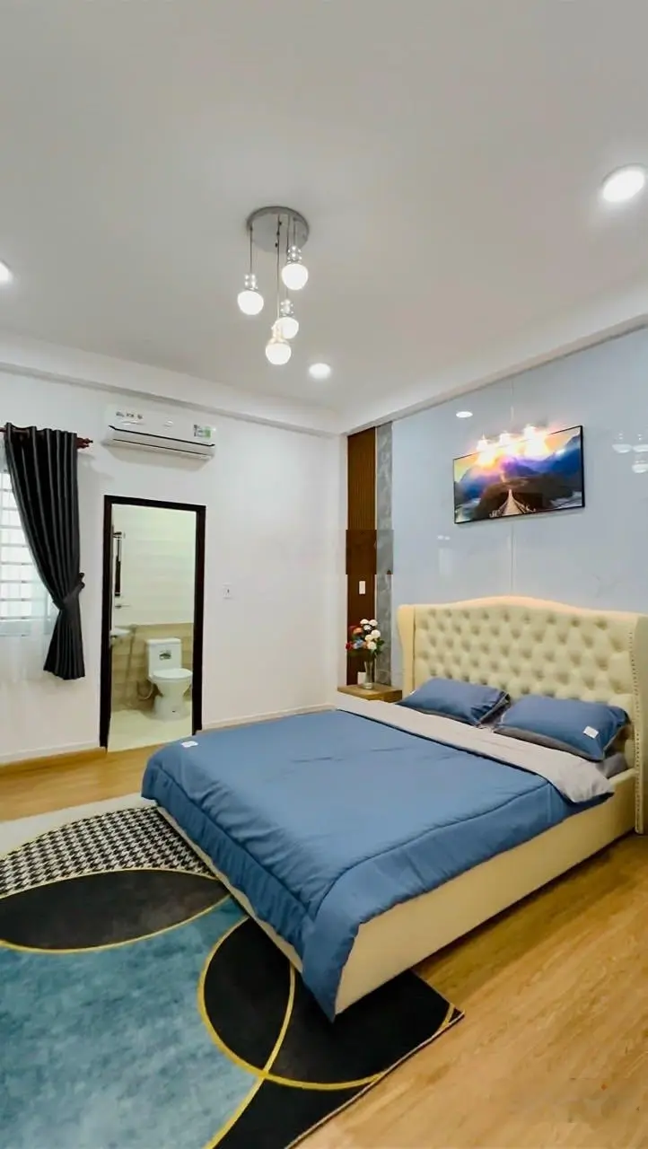 Giảm sâu 700 triệu căn 69,1m2 giá 3 tỷ 950 triệu đường Đào Duy Anh, phường 9, Phú Nhuận