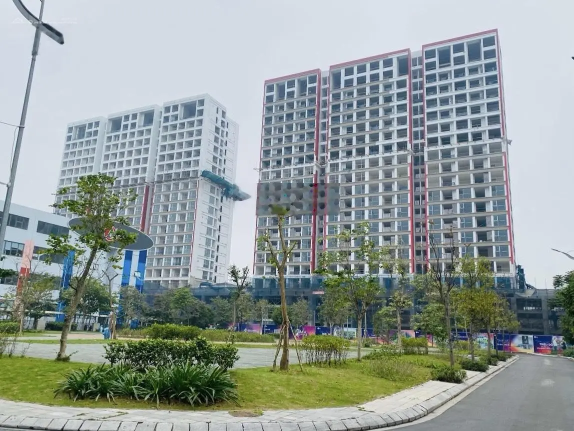 Quỹ căn độc quyền Khai Sơn City - mua trực tiếp CĐT - giá và chính sách tốt nhất thị trường