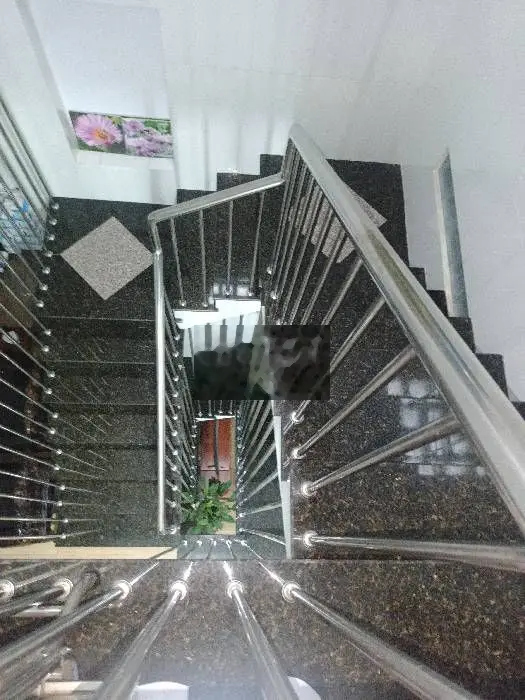 BÁN NHÀ 3 TẦNG HẺM NHỰA 6M THÔNG TỨ PHƯƠNG GẦN UB TRƯỜNG THỌ105M 8 TỶ.