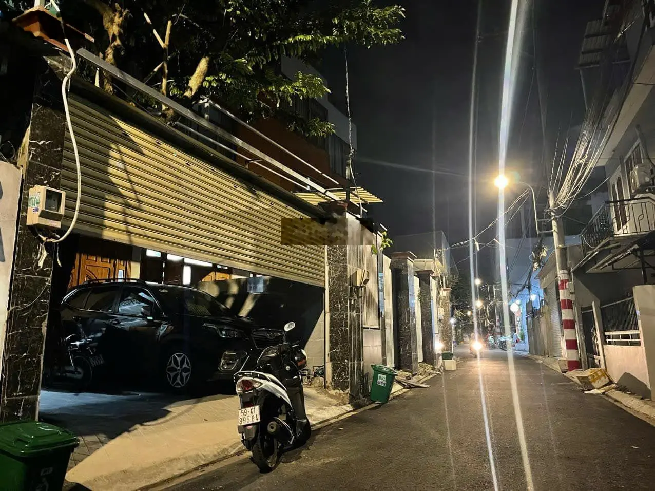 120m2 thổ cư . 5m x 24m, vuông vức. Chợ Tăng Nhơn Phú A - Quận 9 --- Giá : 7.5ty còn 6.5ty