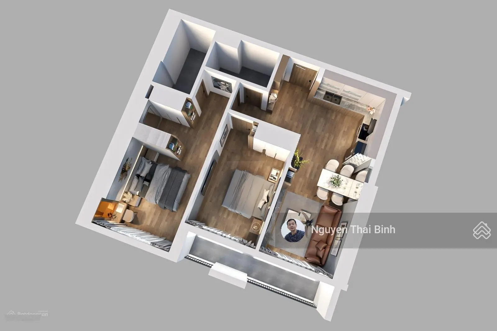 Mới nhất 6/2024 giỏ hàng sang nhượng C-Sky View (thanh toán 30% nhận nhà ở ngay) 1-2-3pn penhouse