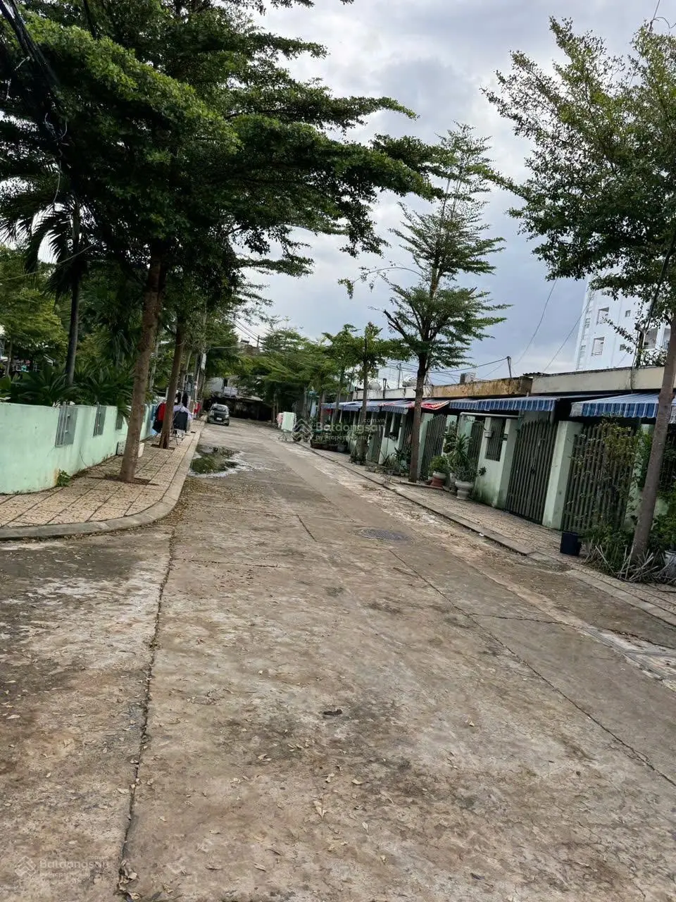 Giảm sâu 1,5 tỷ - bán biệt thự vườn - DT 260m2 ngang 8m - đường ô tô Nguyễn Công Trứ chỉ 12, x tỷ