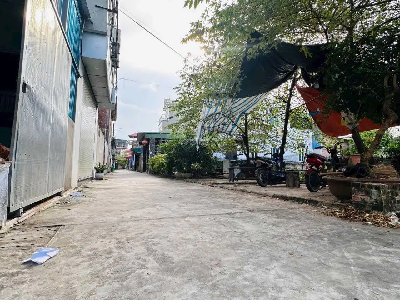 chính chủ cần bán lô góc Đạc Tài-Mai đình