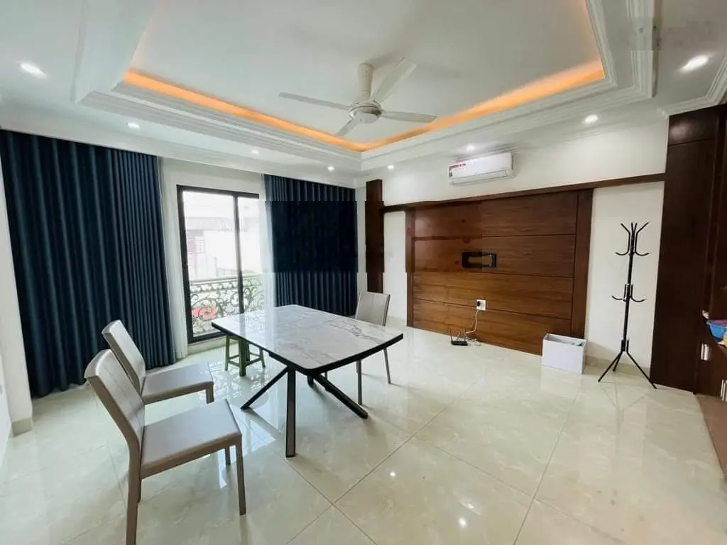 Siêu kinh doanh, LÔ GÓC, Thụy Khuê, Tây Hồ, ô tô tải tránh, vỉa hè, 55m, 16.8 tỷ