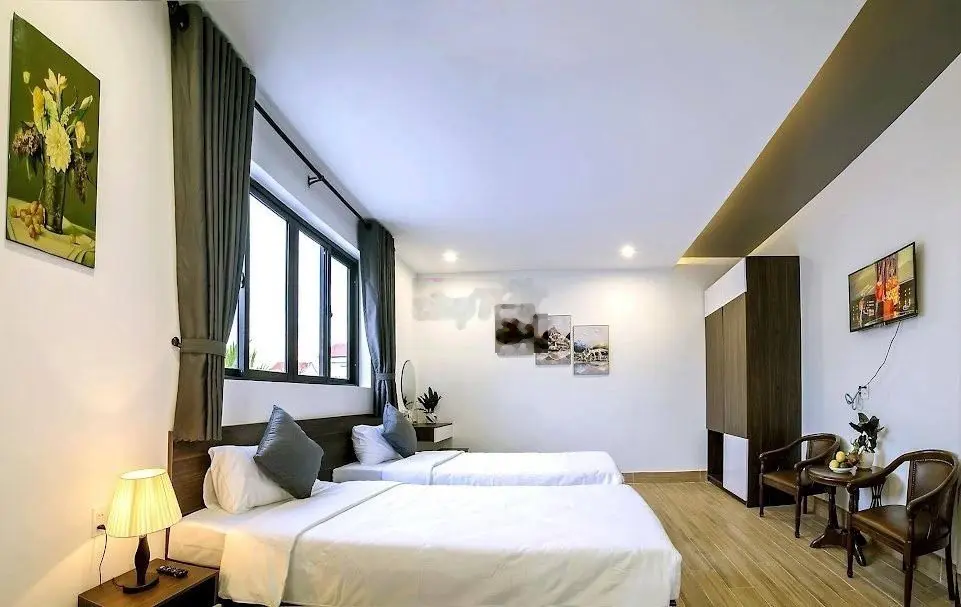 Villa gần phố Cổ - dòng tiền siêu êm – 228m chỉ 11,5 tỷ.