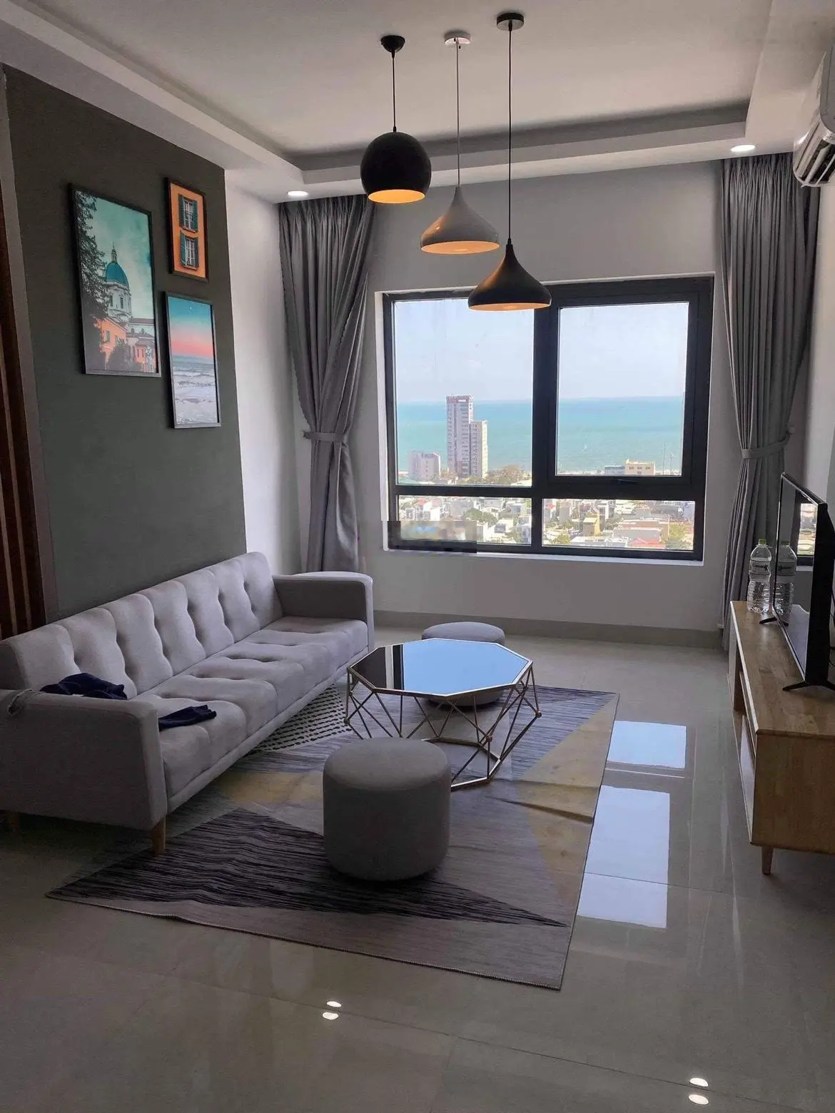 Bán nhanh căn góc hướng biển tại căn hộ cao cấp Sơn Trà Ocean View Đà Nẵng. Gọi 0961 442 ***