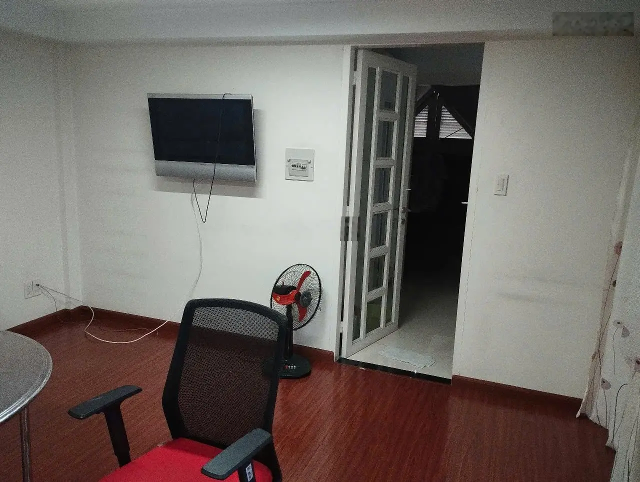 Chị bán gấp biệt thự Kiều Đàm N 9x27m, 3 tầng, 21,5 tỷ, Trần Xuân Soạn, P. Tân Hưng, Q7
