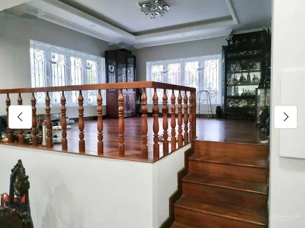 Bán biệt thự mới 100% HC 2024 vị trí VIP mặt tiền Cao Đức Lân 0909 924 ***