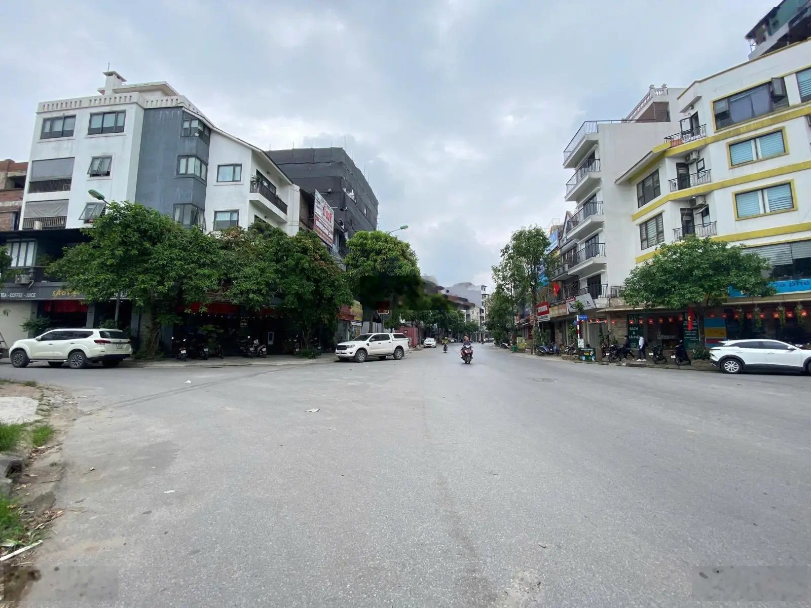 Cực hiếm nhà 5 tầng mp Yên Xá, Tân Triều, đường rộng 15m, kinh doanh bất chấp, dt 68m2, nhỉnh 23 tỷ