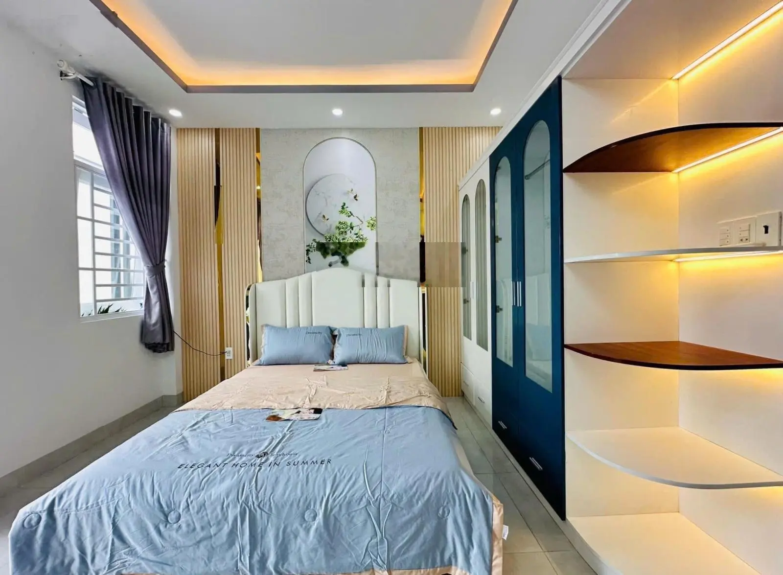 Cơ hội tốt để sở hữu được căn nhà Đường Dương Đức Hiền, Phường Tây Thạnh, Q. Tân Phú, DT: 38m2