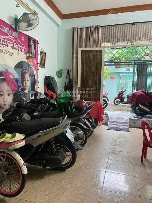 Bán nhà 5 tầng. 5m x 1m. Phường Tân kiểng quận 7. Sổ Hồng riêng. Giá 7.4Tỷ ( TL )