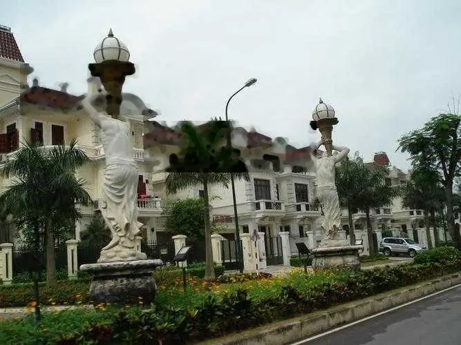 Bán biệt thự tại Ciputra Hà Nội, 198m2, 4PN, 4WC, giá 7x Tỷ