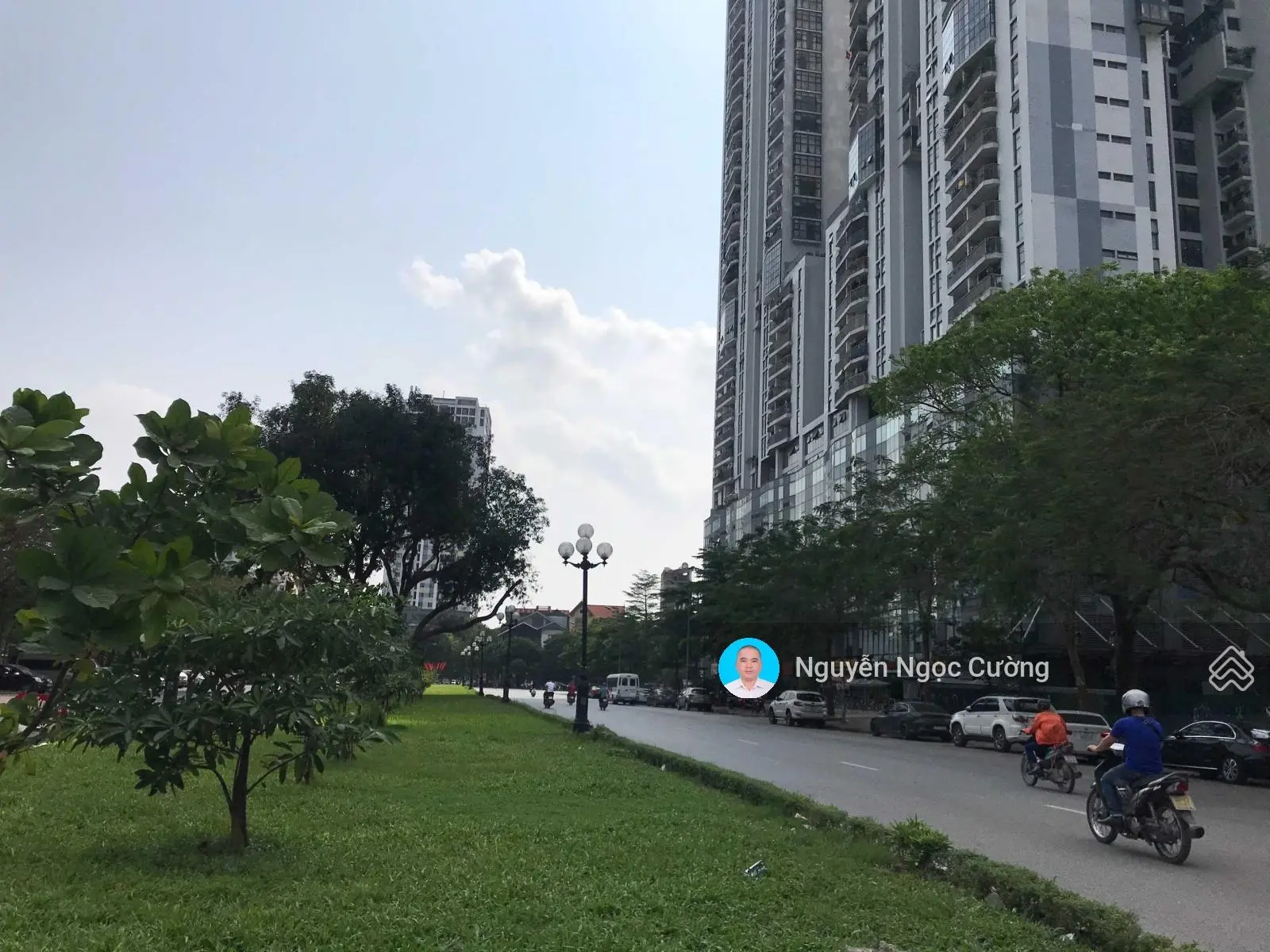 Bán liền kề KĐTM Văn Quán, cách hồ 50m, tiện kinh doanh, 95m2, MT 7.5m, 26.5 tỷ, có TL 0903 491 ***