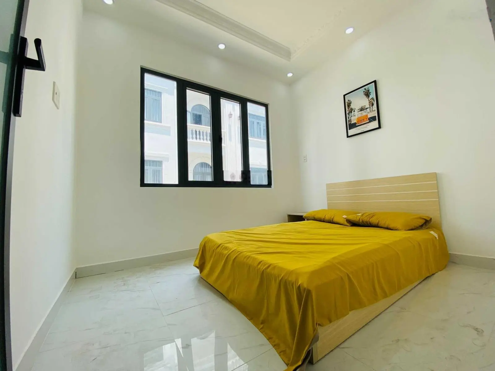Bán nhà thiết kế mới hiện đại, đúc kiên cố 3 tấm, đã hoàn công đầy đủ, Lê Trọng Tấn, Bình Tân