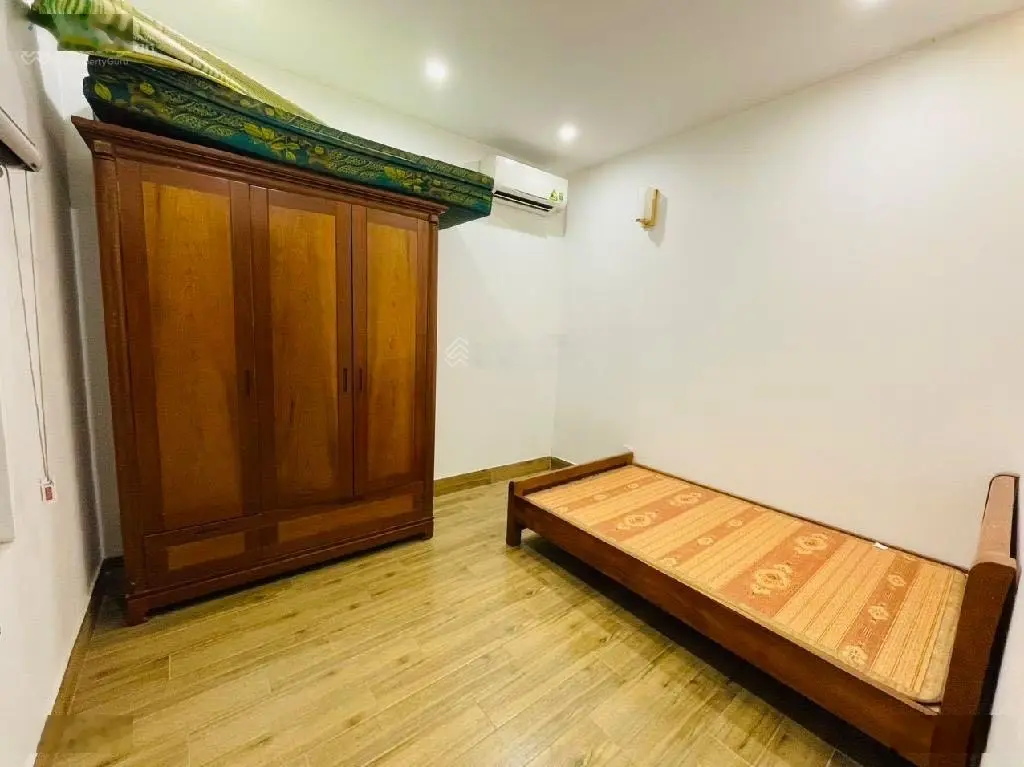 Nhà đẹp Phú Minh, 54m2, 5 tầng, ôtô qua nhà, view cực đỉnh, ngõ thông, 6 tỷ