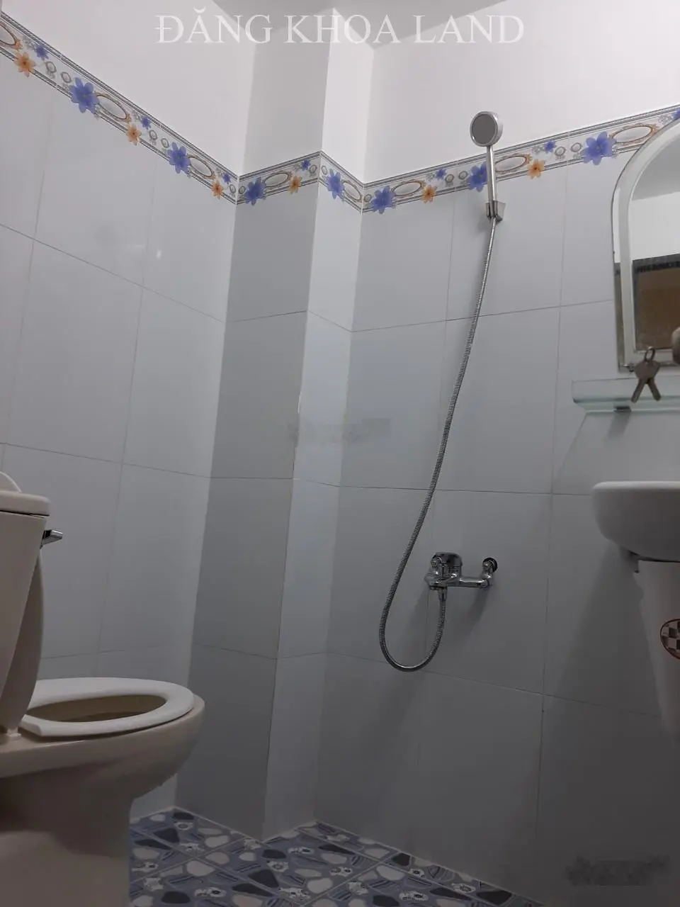 Nhà 45m2 hẻm xe hơi gần Hoàng Diệu 2 giá chỉ 3ty650