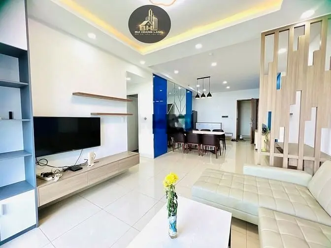Kẹt tiền bán nhanh CH The Park 3PN 106m²chỉ 2,65 tỷ