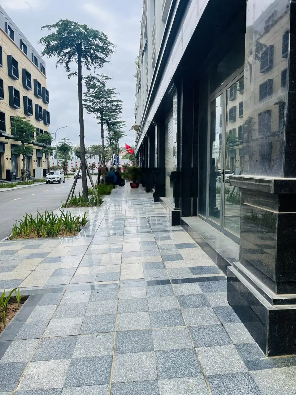 Tôi đang cần bán nhanh Sh2 - 25 thuộc KĐT Apec Diamon mặt đường Quốc Lộ 1A Lạng Sơn