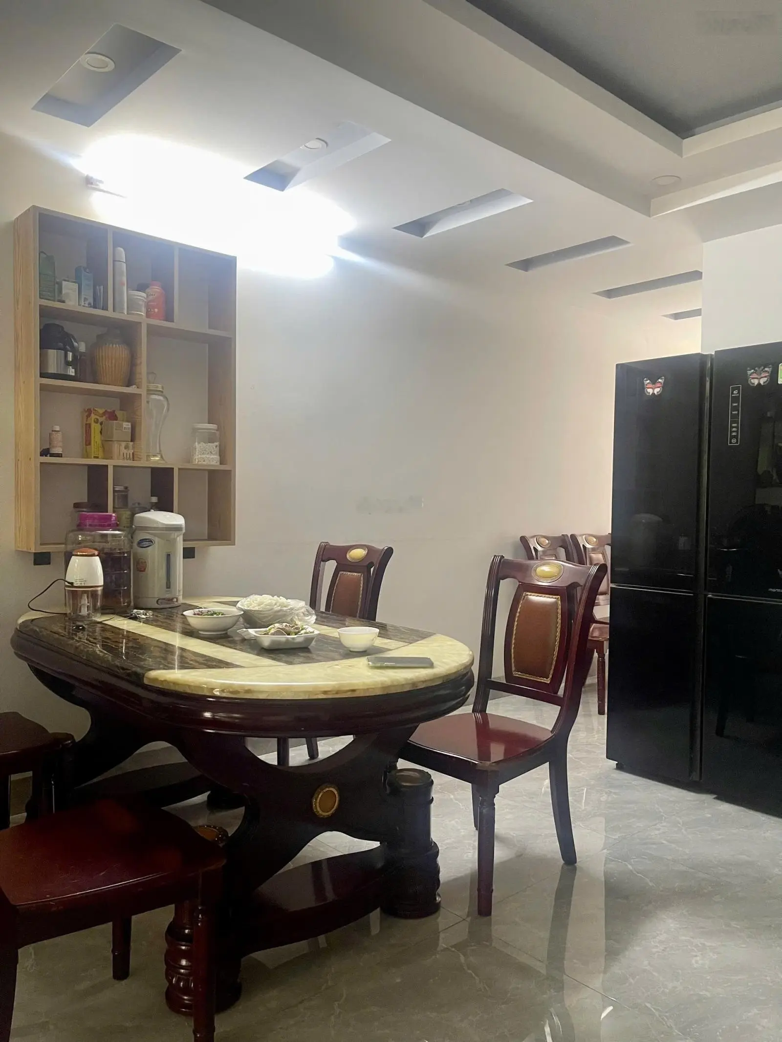 Nhà mặt tiền Giang Châu 3 - 100m2 x 3 tầng - sát sông Hàn - Khu Nam Việt Á