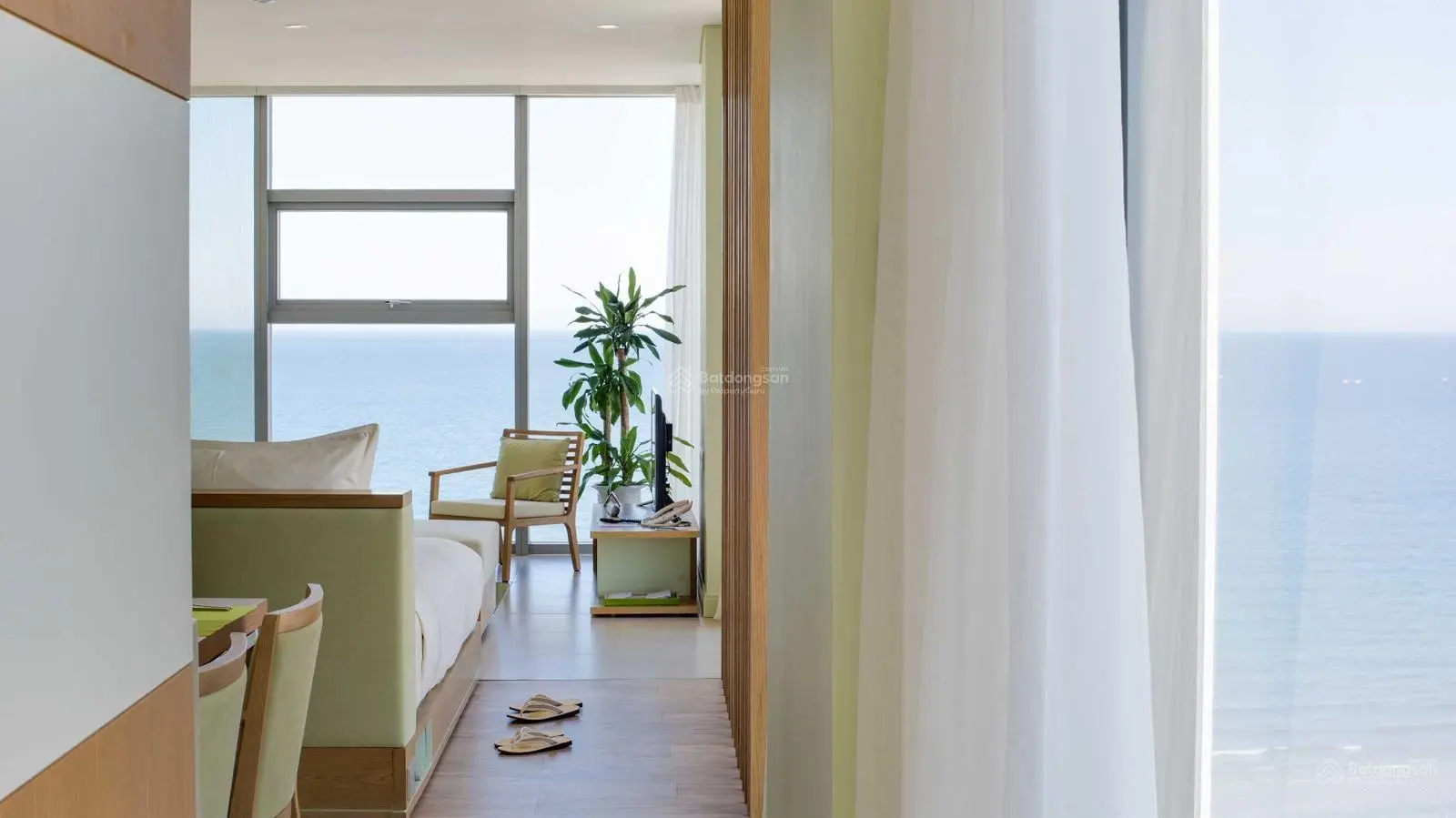 Bán căn hộ Fusion Suite Danang giỏ hàng độc quyền chủ đầu tư