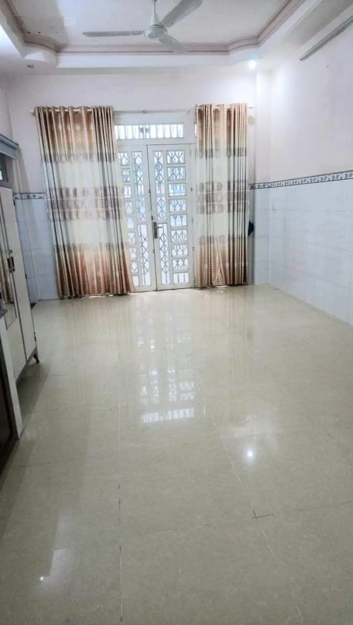 Toà nhà 5 tầng CHDV Nguyễn Công Hoan (5,8mx14,5m). Giá 12 tỷ