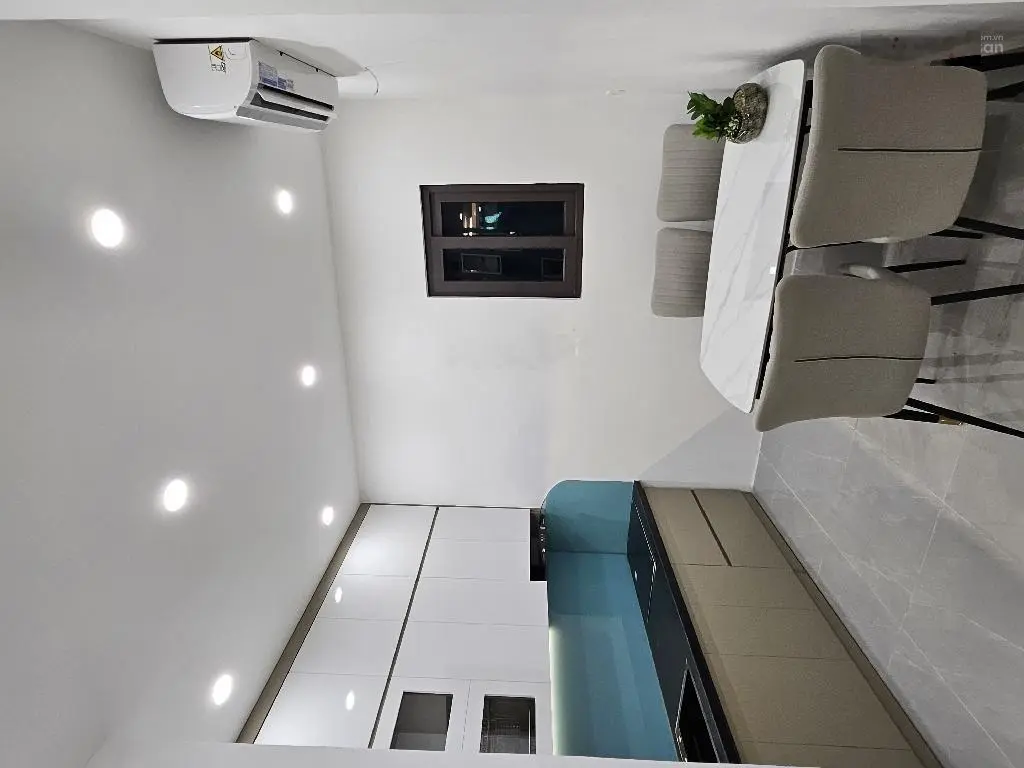 Bán nhà Tây MỖ . Nhà đẹp , ôtô đỗ cửa. Full nội thất đẹp . Tương lai sầm uất